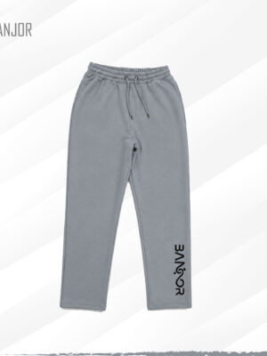 MEN'S TERRY TROUSER | BANJOR
